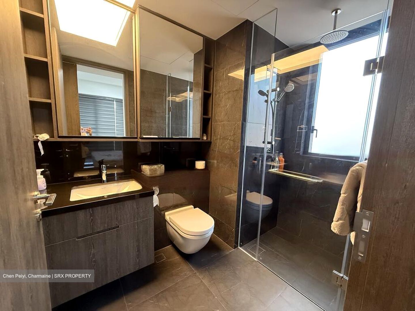 The M (D7), Apartment #474951351